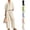 21# White, variant on Two Piece Outfits for Women Zip Front Top Wide Leg Pants Set Casual Summer Matching Set Loose Fit Tracksuit,White S