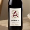 thumbnail image 4 of Apothic Pinot Noir Red Wine, 750ml Bottle, 4 of 6
