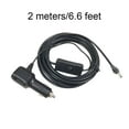 thumbnail image 5 of Ethernet 3-In-1 Digital Display Car Charger Dc Power Cord For Starlink Mini, 5 of 9