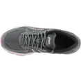 thumbnail image 6 of Asics Women's Gel-Vanisher Carbon / Black Pink Glow Ankle-High Running Shoe - 8M, 6 of 7
