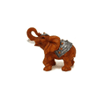 thumbnail image 1 of Figurine d'Éléphant, 1 of 1