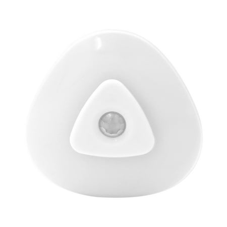 

Night Light Motion Sensor Lamp for Triangle Nightlight PIR Intelligent LED Human