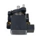 thumbnail image 5 of Sensor de posición del pedal,Sensor de posición del pedal del acelerador 0125423317,Reemplazo del sensor del pedal de los accesorios del automóvil,Piezas del conjunto del sensor de posición, 5 of 8