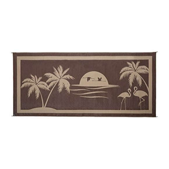 Camping TO8187 Stylish Camping Tapis