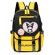 thumbnail image 1 of Cosplay Lovely Kuromi USB Fashion Backpack Schoolbag For Girls Teenagers Backpack To school Bag Student Book Bag For Boys qiuyongming unisex, 1 of 2
