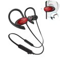 thumbnail image 2 of Auriculares deportivos bluetooth, auriculares deportivos bluetooth, horas de juego, auriculares deportivos bluetooth 5.0 Ormromra LL-1404, 2 of 5