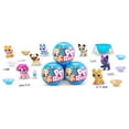 thumbnail image 4 of 5 Surprise Pet Rescue Series 1 Mystery Collectable Capsule (3 pack), 4 of 6