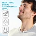 thumbnail image 3 of Parche nasal de ventilación South Moon, antirronquidos, cuidado del sueño nocturno, antirronquidos, cuidado nasal, parche nasal para ronquidos y ayuda para la apnea del sueño (1 unidad) | |, 3 of 5