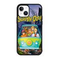 thumbnail image 1 of Scooby Doo iPhone 15 Case BLN0171,iPhone 14 Pro Max, 1 of 3