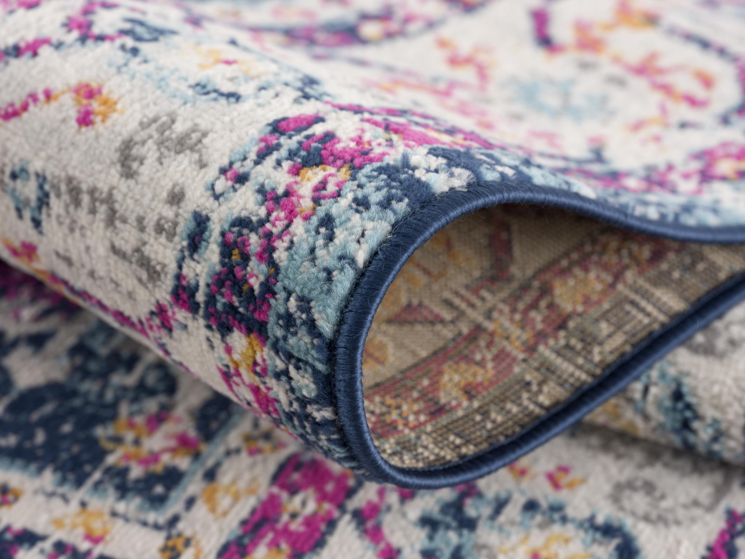 Rug Branch Savannah Collection Traditional Area Rug