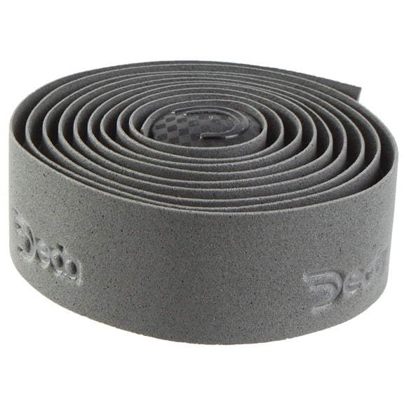 Deda Elementi Poly-MCU Handlebar Tape, Dark Gray