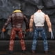 thumbnail image 2 of Marvel Legends Logan Wolverine 6 "figura de acción Color marrón días del futuro pasado motocicleta muñeca juguetes modelo, 2 of 3