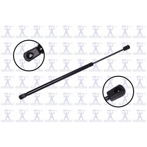Trunk Lid Lift Support