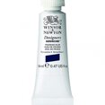 thumbnail image 4 of Winsor & Newton 0605538 Designers Gouache Color 14ml Prussian Blue, 4 of 5