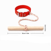 Bisitoy Dog Speed Limiter, Anti-Bite Correction Wand for Behavior Training