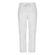 thumbnail image 5 of Pantalones largos para hombre, de color liso, desgastados, con cordón ajustable, holgados, para exteriores, de poliéster, 5 of 6