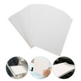 thumbnail image 2 of 100 hojas de pegatina de la impresora papel pegatinas de vinilo imprimibles pegatinas de papel imprimibles impresoras de vinilo papel (A5), 2 of 7