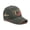 #008B Army Green, variant on 250th Anniversary Independence Day 1776-2026 250 Years of Freedom Printed Baseball Cap, Patriotic US Celebration Comfortable Outdoor Hat, One Size #008B Green