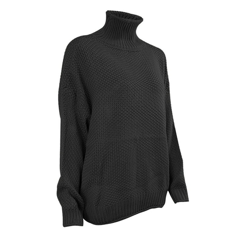 Fsqjgq Oversized Sweaters for Women Plus Size Comfy Loose Fsqjgq Oversized Sweaters for Women Plus Size Comfy Loose