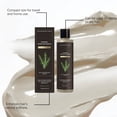thumbnail image 5 of Rosemary Keratin Removal Shampoo 114ml – Gentle Deep Cleansing Hair Wash, Removes Keratin Buildup & Residue, Softens Hair, Lightweight Non-Greasy Scent(Multicolor1pc), 5 of 9