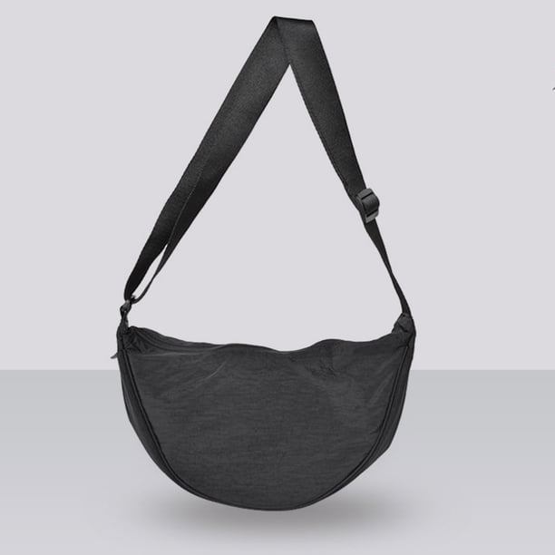 Riñonera para correr Bolso para correr de bolsillo de nailon impermeable bolsas transpirables para cinturón de teléfono para deportes al aire libre FLhrweasw Nuevo