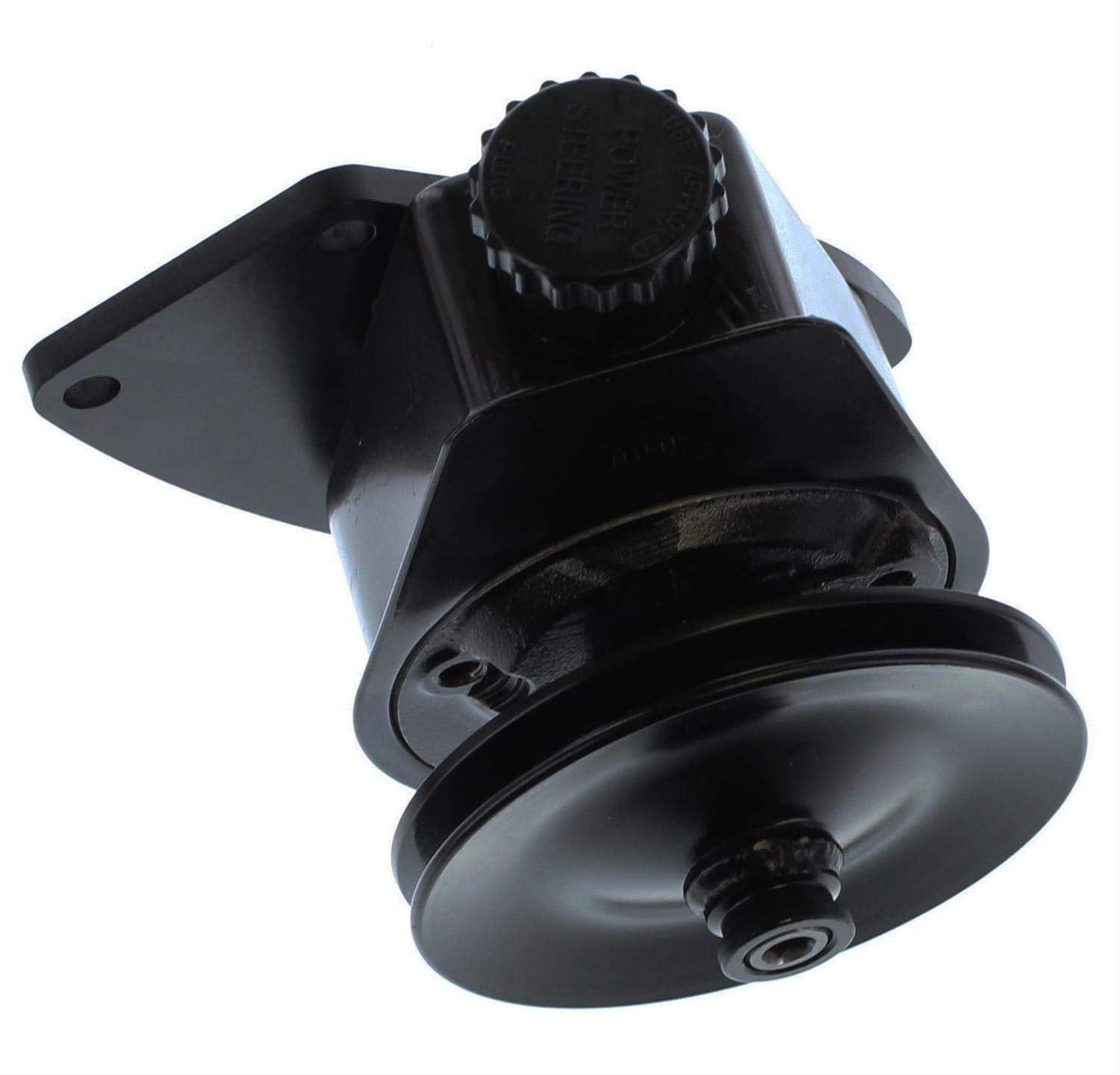 Borgeson 800330 Power Steering Pump Kit Fits select: 1966-1968 FORD MUSTANG, 1975-1980 FORD F150
