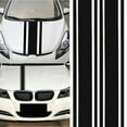 thumbnail image 2 of FlyFlise Car Sticker Body Vinyl Racing Stripe Pinstripe Decal for Car Decoration, 2 of 7