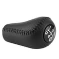 thumbnail image 2 of Perilla de cambio de marchas con palanca de cambios manual 33504-20120-C0, compatible con Toyota 4Runner/Hilux Surf, 2 of 9