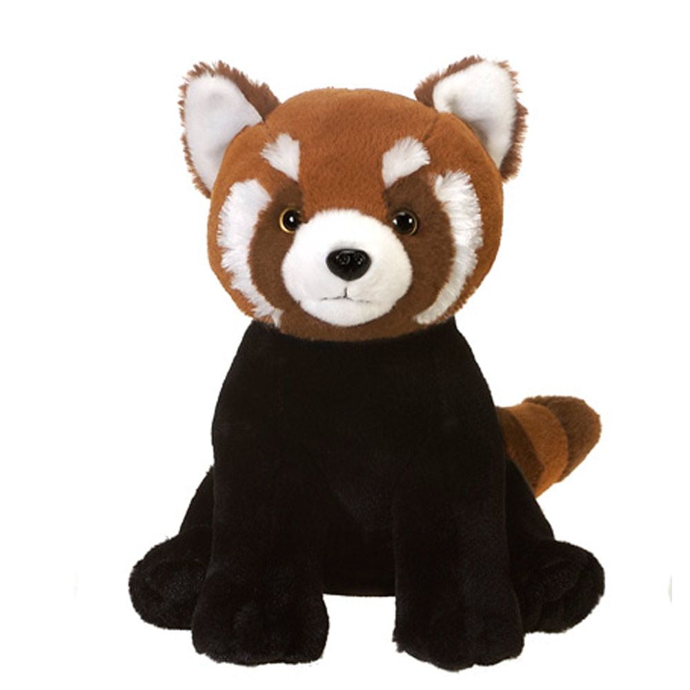 red panda plush walmart
