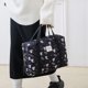thumbnail image 5 of Bolso Bandolera Pañales para Mujer Con Bolsillo Interior Acolchado (), 5 of 9