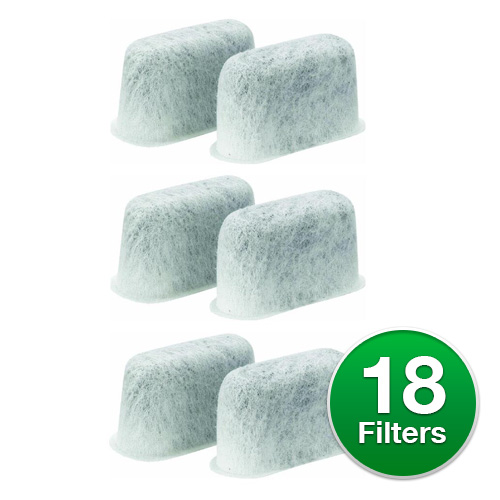 Charcoal Coffee Water Filter 