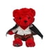 thumbnail image 1 of Muñeca de peluche con osos rojos de 20 cm en muñeca de peluche, 1 of 2