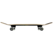 Krown Skateboard Pro Judah Lion Complete
