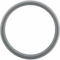 thumbnail image 2 of Gray 7mm Comfort-fit Gray Silicone Dome Comfort-Fit Band Size 13 Ring for Women and Men - .9 Grams, 2 of 2
