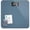 Stone Blue, variant on AccuCheck Digital Scale for Body Weight - Accurate Digital Bathroom Scale with High-Precision Sensors, Large Easy-to-Read Backlit Display, 400 lb Capacity, Auto Step-On (Clear)