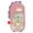 Holiday Gift Red, variant on Deals of the Week Iumwxz 24 Colors Finger Painting Printing Pigment Colorful Printing Table Finger Printing Tray Kindergarten Children Finger Painting Prints Washable Christmas Gift Valentine's Day