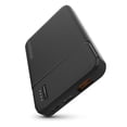 thumbnail image 1 of Powerbank de 5000mah tipo C 20W con carga rápida Hypergear negro, 1 of 9