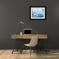 thumbnail image 3 of Prime, Marcus 18x15 Black Ornate Wood Framed with Double Matting Museum Art Print Titled - Bubbly Mint 2, 3 of 4