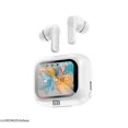 thumbnail image 3 of Auriculares inalámbricos Bluetooth Xiaomi LX10, auriculares con cancelación de ruido, auriculares deportivos TWS con control de pantalla táctil, auriculares para juegos, 3 of 5