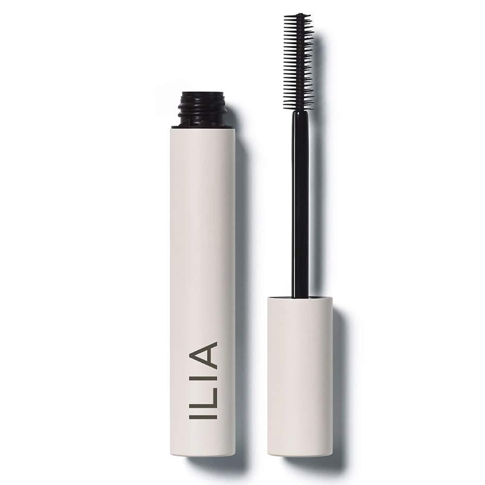 ILIA Natural Limitless Lash Mascara NonToxic, CrueltyFree, Clean