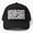 Black, variant on Penguin Ice Hockey Baseball Cap, Winter Sports Bird Graphic, Classic Rink Fan Gift Hat