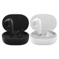 thumbnail image 4 of [Negro] Adecuado para Xiaomi Redmi Buds 4 Lite True Wireless Cancelación Ruido Deportivos Duales (Negro), 4 of 5