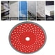 thumbnail image 4 of Disco De Corte, Hoja De Sierra Circular Eficiente Y Duradera De 230 Mm / 9 In Para Microlite Para Mármol ANGGREK Herramientas, 4 of 8