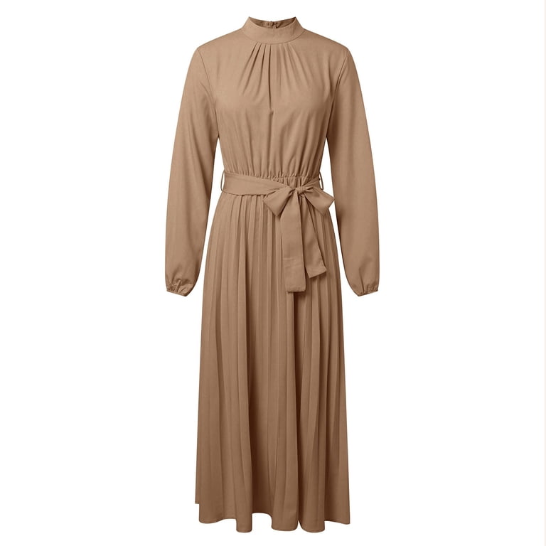 winter midi dress formal Stay Warm And In Style With A Winter Midi Dress