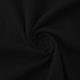 thumbnail image 5 of TaTaai Women's Bodycon Midi Dress Long Sleeve with Shirt Collar Stretch Material Slim Fit Solid Color Casual Party Polyester Gift, 5 of 6