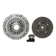 thumbnail image 2 of Kit Clutch Completo Chevrolet Trax 1.8 2013-2019 ACDelco Tipo de embrague Monodisco, 2 of 2