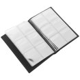 thumbnail image 2 of Coin Collection Album Antique Coin Storage Book Coin Collection Organizer Coin Holder Book, 2 of 9