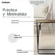 thumbnail image 5 of Mesa Plegable Mubson Multiusos para Casa o exterior Desayunador Mesa Plegable, 5 of 6