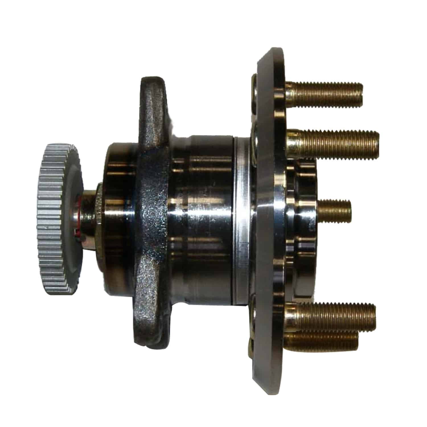 GMB 799-0115 Wheel Hub Assembly that fits a Hyundai XG300 (2001-2001)