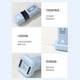 thumbnail image 4 of Inteprter Lavadora multifuncional de frutas y verduras con limpieza altamente efectiva, resistente y duradera Electrodomésticos Cielo azul, 4 of 6